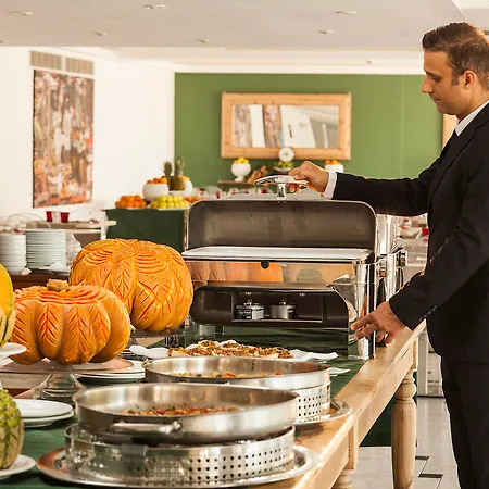 Hotel Cdshotels - Citta Del Mare Terrasini