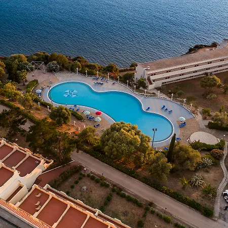 Cdshotels - Citta Del Mare Terrasini