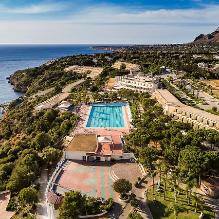 Cdshotels - Citta Del Mare