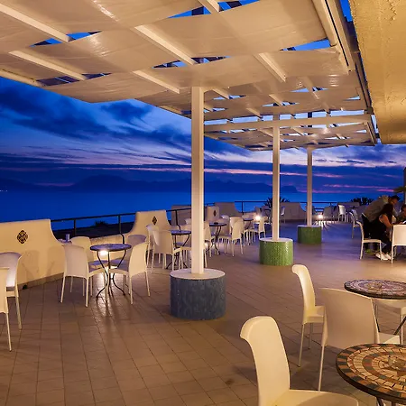 Cdshotels - Citta Del Mare 4*
