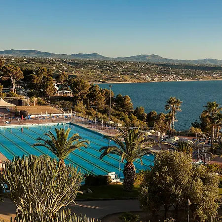 Hotel Cdshotels - Del Mare Terrasini