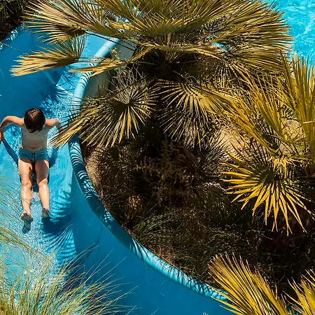 Cdshotels - Citta Del Mare 4*