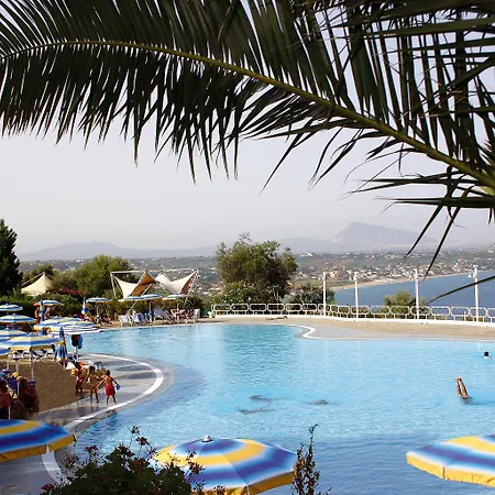 Cdshotels - Citta Del Mare 4* Terrasini