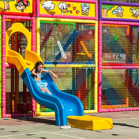 Cdshotels - Citta Del Mare Hotel 4*