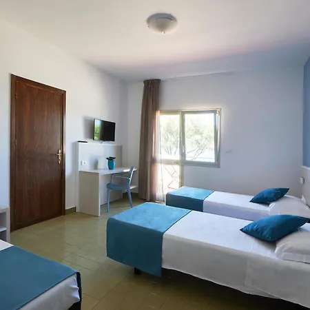 Cdshotels - Citta Del Mare 호텔