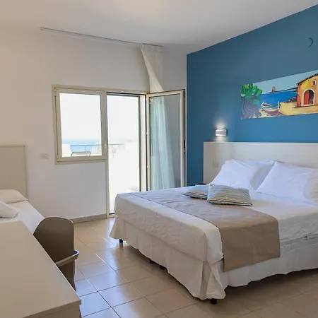 Cdshotels - Citta Del Mare