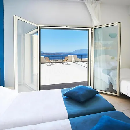 Hotel Cdshotels - Citta Del Mare