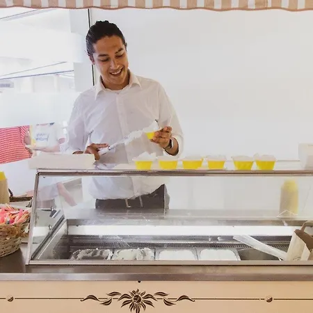 Hotel Cdshotels - Citta Del Mare 4*