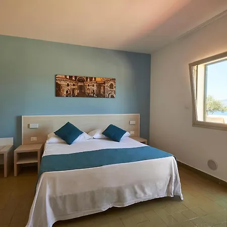Cdshotels - Citta Del Mare Hotel Terrasini