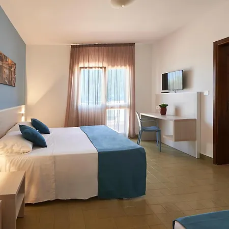 Hotel Cdshotels - Citta Del Mare Terrasini