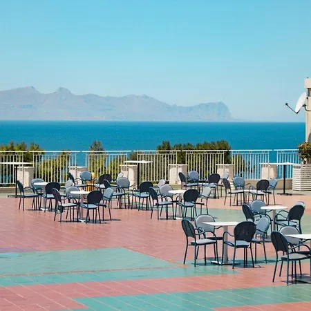 Cdshotels - Citta Del Mare 4*