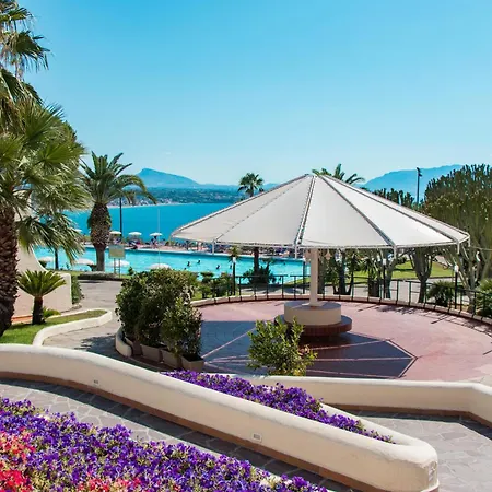 호텔 Cdshotels - Citta Del Mare