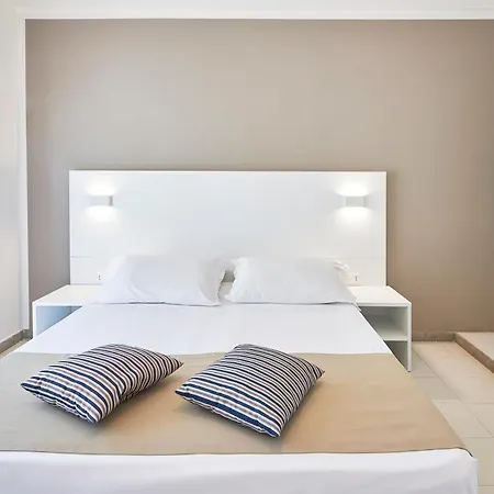 Hotel Cdshotels - Citta Del Mare 4*
