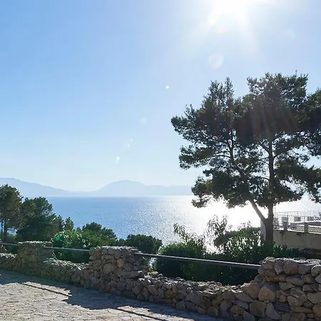 Cdshotels - Citta Del Mare 테라시니
