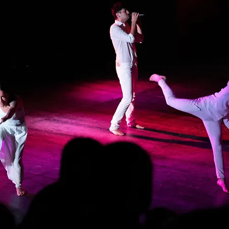 Hotel Cdshotels - Citta Del Mare