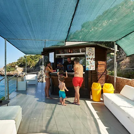 Cdshotels - Citta Del Mare 호텔 4*