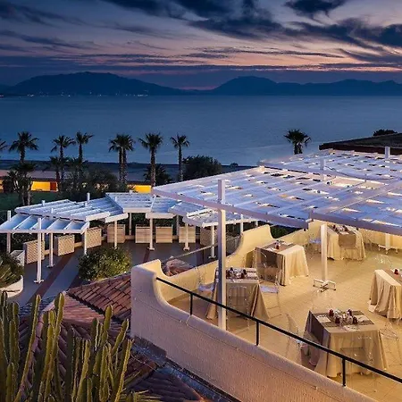 Cdshotels - Citta Del Mare