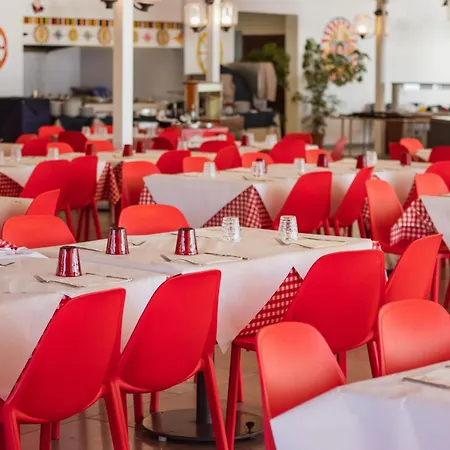 호텔 Cdshotels - Citta Del Mare 4*