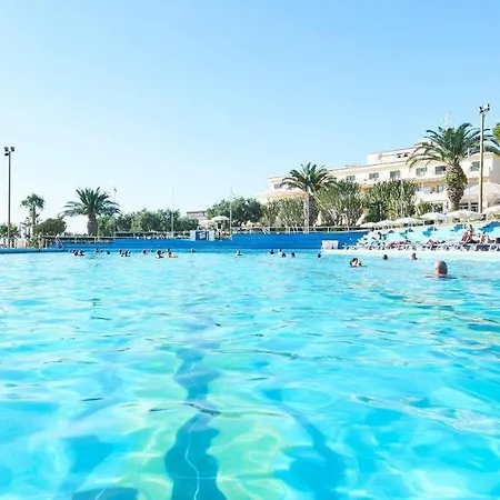 Cdshotels - Citta Del Mare Hotel Terrasini