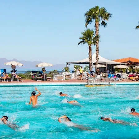 Cdshotels - Citta Del Mare Hotel Terrasini