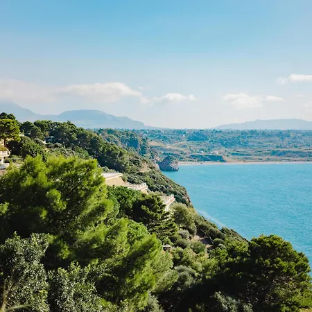 Cdshotels - Del Mare Terrasini