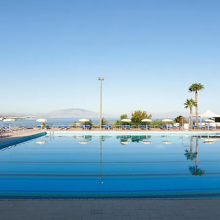Cdshotels - Del Mare Hotel Terrasini