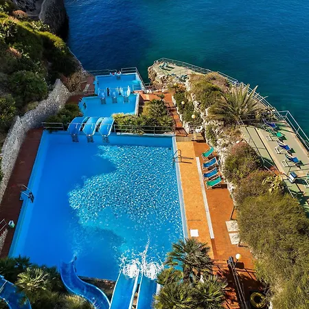 Cdshotels - Citta Del Mare 호텔