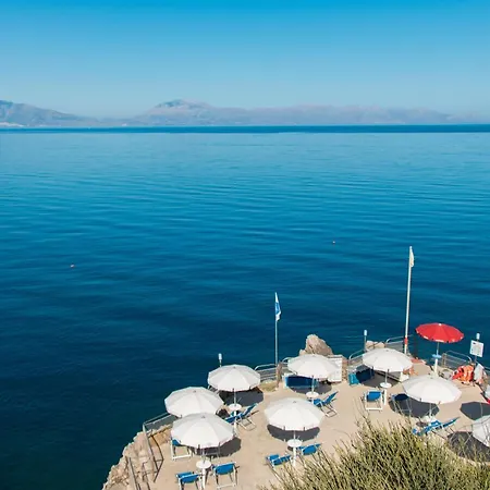 Cdshotels - Citta Del Mare 호텔 4*