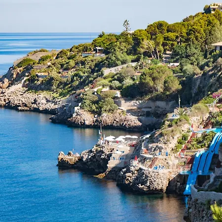 Cdshotels - Citta Del Mare