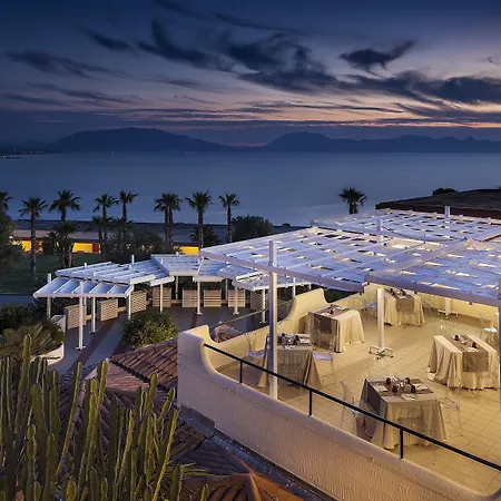 Cdshotels - Citta Del Mare 4*