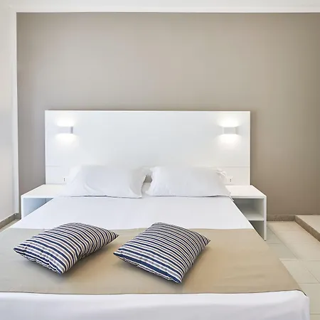 Cdshotels - Citta Del Mare Hotel