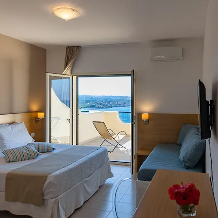 Cdshotels - Citta Del Mare 4*