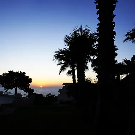 Cdshotels - Citta Del Mare