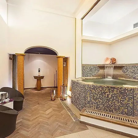 Cdshotels - Citta Del Mare 4* Terrasini