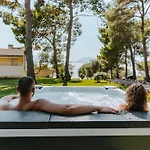 Cdshotels - Citta Del Mare 테라시니