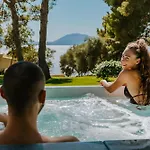 Cdshotels - Citta Del Mare 호텔