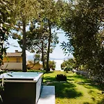 Cdshotels - Citta Del Mare 호텔 4*