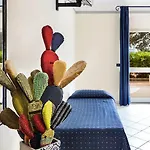 호텔 Cdshotels - Citta Del Mare 4*