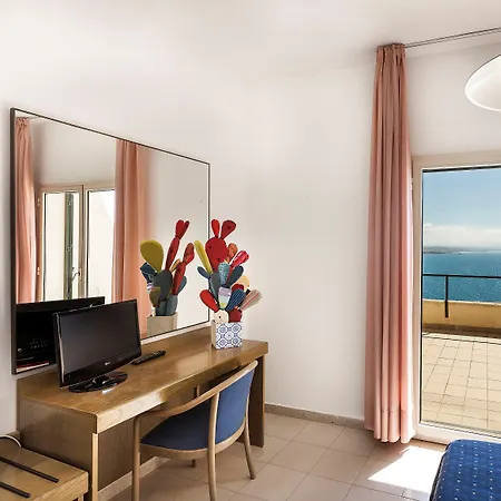 Cdshotels - Citta Del Mare ホテル