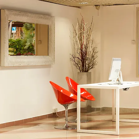 Cdshotels - Citta Del Mare Hotel Terrasini