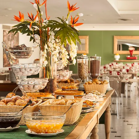 Cdshotels - Citta Del Mare