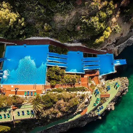 فندق Cdshotels - Citta Del Mare