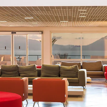 فندق Cdshotels - Citta Del Mare