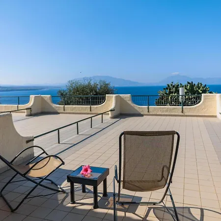 Cdshotels - Citta Del Mare 4*