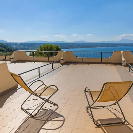 Cdshotels - Citta Del Mare 4*