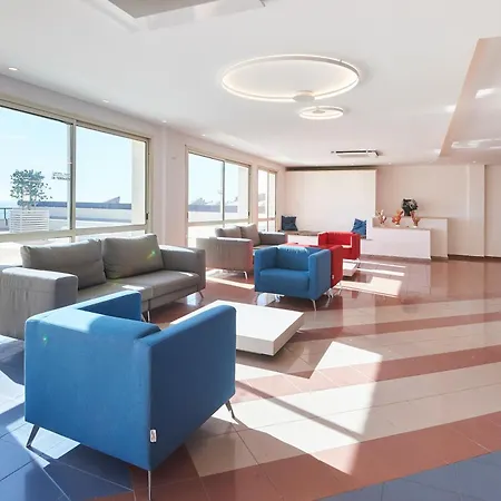 Cdshotels - Citta Del Mare テッラジーニ