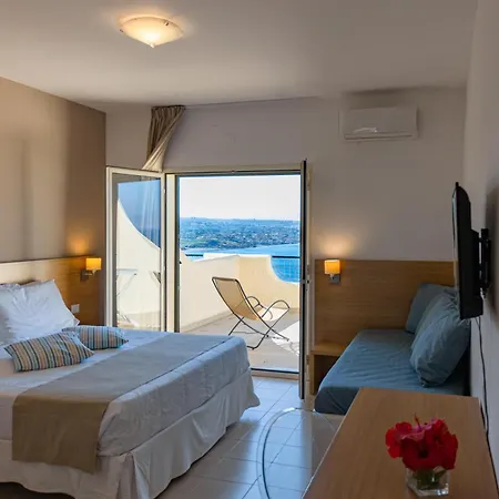 Cdshotels - Citta Del Mare ホテル テッラジーニ