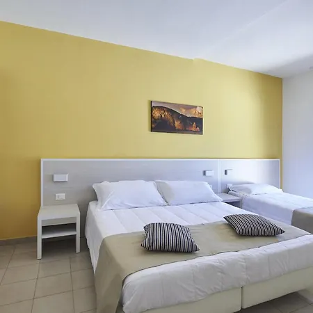 Cdshotels - Citta Del Mare テッラジーニ