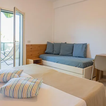 Cdshotels - Citta Del Mare ホテル 4*