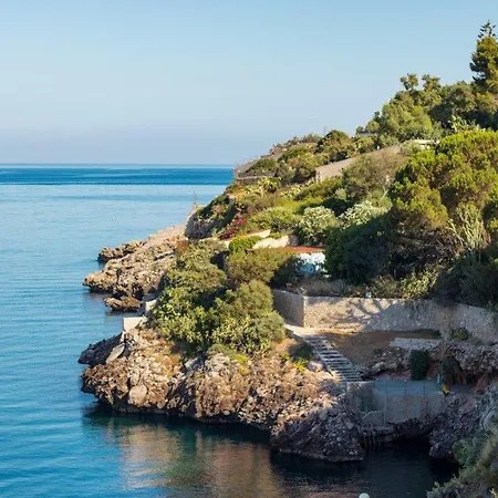 Cdshotels - Citta Del Mare 4* テッラジーニ